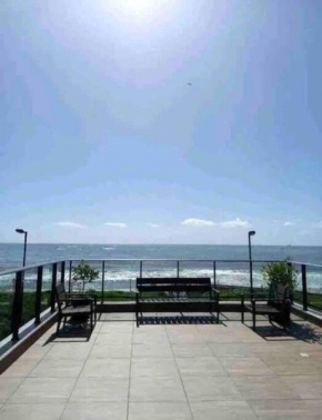Apartamento em barra velha